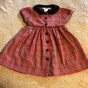 Catherine Rebecca Dress.